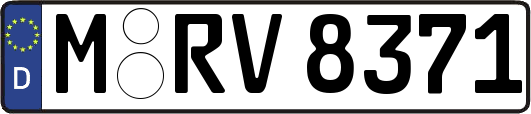 M-RV8371
