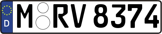 M-RV8374