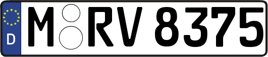 M-RV8375