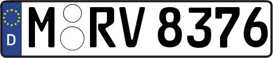 M-RV8376