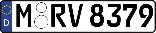 M-RV8379