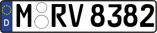 M-RV8382