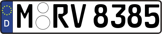 M-RV8385