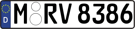 M-RV8386
