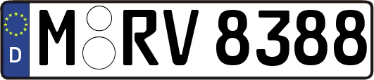 M-RV8388