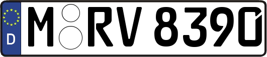 M-RV8390