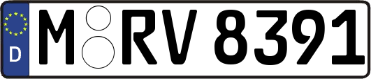 M-RV8391