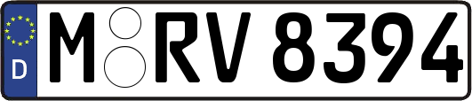 M-RV8394