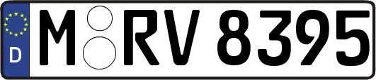 M-RV8395