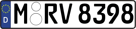 M-RV8398