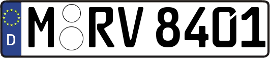 M-RV8401