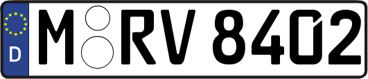 M-RV8402