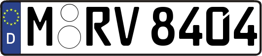 M-RV8404