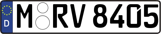 M-RV8405