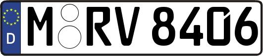 M-RV8406