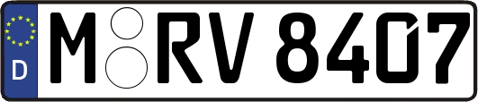 M-RV8407