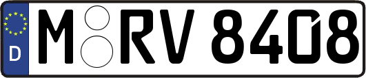 M-RV8408