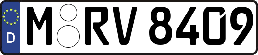 M-RV8409