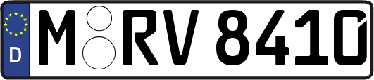 M-RV8410