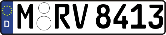 M-RV8413