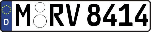 M-RV8414