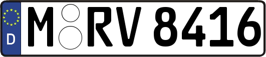 M-RV8416