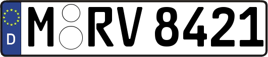 M-RV8421
