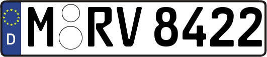 M-RV8422