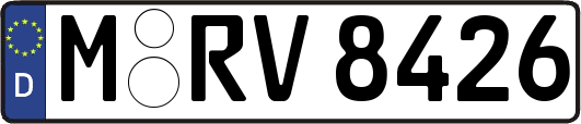 M-RV8426