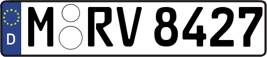 M-RV8427