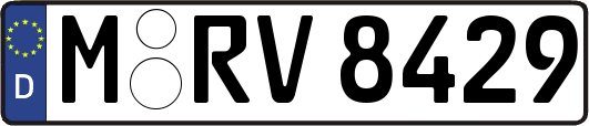 M-RV8429