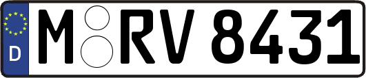 M-RV8431