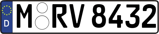 M-RV8432
