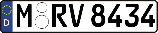M-RV8434