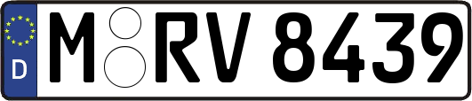 M-RV8439