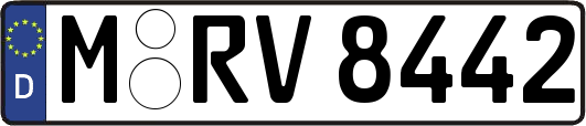 M-RV8442