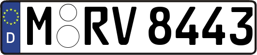 M-RV8443