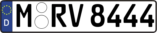 M-RV8444