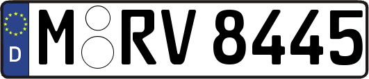 M-RV8445