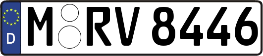 M-RV8446
