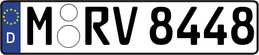 M-RV8448
