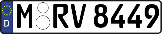 M-RV8449