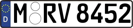M-RV8452