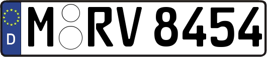 M-RV8454