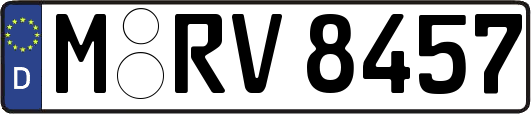 M-RV8457
