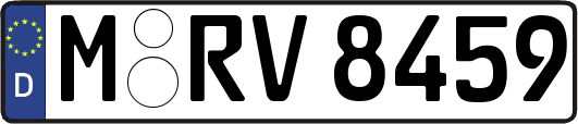 M-RV8459