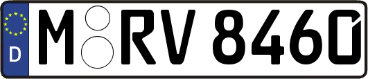 M-RV8460