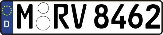 M-RV8462