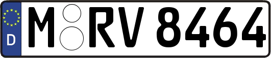 M-RV8464