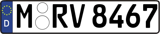 M-RV8467